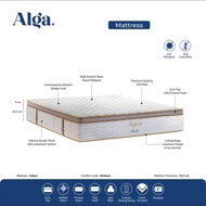 Alga - Hanya Kasur Spring Bed Indyra Uk 120x200