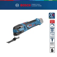 BOSCH GOP 12V-28 SOLO Professional Cordless Multi-Cutter Without Battery & Charger - 06018B50L0 - 31