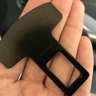 BELT BUZZER SEATBELT PLUG ALARM BUZZER STOPER 1pcs