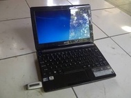 notebook Acer Aspire One D722 slim gan