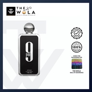 Afnan 9 PM EDP 100ml Perfume For Men