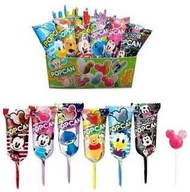 迪士尼Popocan棒棒糖🍭