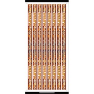 STIKER MS88 CUSTOM BATIK