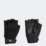 Gym & Training Training Gloves Unisex Black II5598