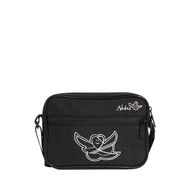 adidas Mini Airliner Bag Unisex Kids - Black