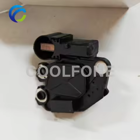 Voltage Alternator Regulator for BMW F30 F80 330d F36 430d F25 X3 F70 X5 N57 VRV8658 FG23S068