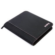 Sanseking Toploader PU Leather Binder