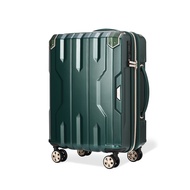 Legend Walker กระเป๋าเดินทาง (18 นิ้ว) รุ่น Sparta 5109-46 กระเป๋าเดินทางล้อลาก ขยายข้าง luggage