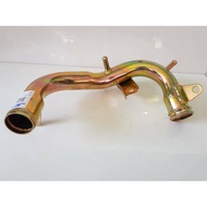 Water Pipe ISUZU D-MAX COM 4jj1 4jk1 Year 2006-2011 Each
