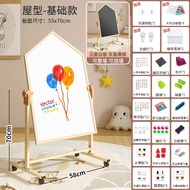 Kids Whiteboard With Stand For Kids Writing Board For Kids White Board For Kids Office Magnetic Smal