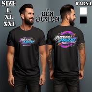 Distro T-shirt - KEBAL PAIDO 2 - I'M KOK DIPAN? ANGET AE MBOTEN