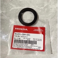 Fire Plate SEAL, Wave / Dream / Future large starter SEAL 1 SEAL 42 (91201GB4691) OIL SEAL 30x42x4.5