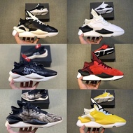 Y3 Yamamoto Daddy Shoes Premium Sneakers