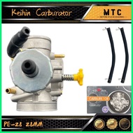 Keihin Carburator PE28 NSR28 28MM Carburator Made in Japan
