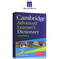 Cambridge Advanced Learners Dictionary IELTS/CET-6/TEM8 Examination supporting use