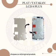NEW 8 PLUS LCD PLATE