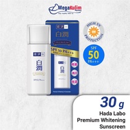 Hada labo Sunscreen (Perfect UV Gel / Premium Whitening)