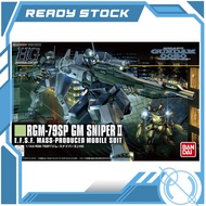 HGUC 1/144 GM Sniper II