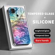 Case For Redmi 9C NFC 8 9 9A 10 4G 2021 2022 12 12C A1 5 Plus 6A 7 8A 9 Activ 9 Prime 9AT 9A Sport 9