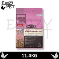 Acana Grass-Fed Lamb - Pet Food / Dog Food (11.4KG)