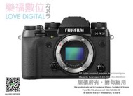公司貨 Fujifilm 富士 X-T2 單機身 FUJIFILM XF18-135mm F3.5-5.6 變焦鏡 組