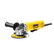 DEWALT DWE8200PL เครื่องเจียรไฟฟ้าขนาดเล็กรุ่น NEW GENERATION 850 วัตต์แบบสวิตช์บีบ