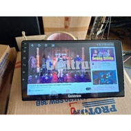 Android Centrum ram 4 QLED64