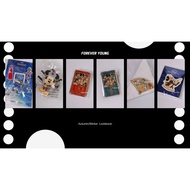 9 Types Of Disney pin