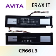 AVITA CN6613 BATTERY FOR NS14A2 NS14A5 NS14A8 MYU541-SGGYB LAPTOP