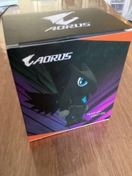 AORUS CHIBI FIGURINE 全新😊包郵