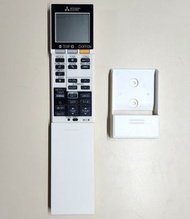 ( 全新 ) 三菱2.5匹變頻式淨冷分體空調MSY-GF24VA冷氣專用遙控器 sg15e