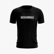 T Shirt Muhammad Rumi 1442 H