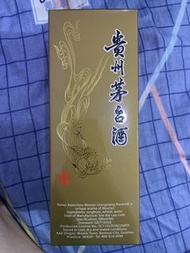 貴州茅台酒 飛天 53%vol 500mL