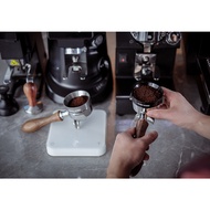 [READY STOCK] 58mm MHW-3Bomber Magnetic Coffee Dosing Ring/Funnel