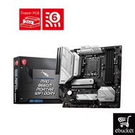 MSI B660M MORTAR WIFI DDR4 INTEL B660 LGA1700 DDR 4 M-ATX MOTHERBOARD