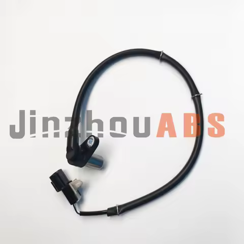 MR307040 MR307041 ABS Wheel Speed Sensor Front For MITSUBISHI L 400 Delica Space Gear Car Accessorie