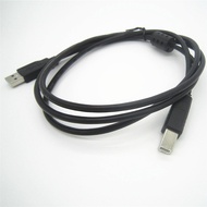 USB 2.0 Printer Scanner Hard Disk Cable
