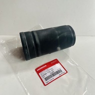 DUST COVER GREY RUBBER COVER REAR SHOCKBREAKER HONDA 52686-T5A-J01 JAZZ GK5 CITY GM6 HRV 2014