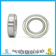 Bearing code 6005z size 25x47x12mm bearing steel