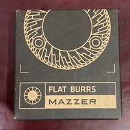 Mazzer 33T 64mm Flat Grinder Blades