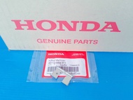 สปริงผ้าดิสเบรคหน้าแท้HONDA Rebel300 Rebel 500CB400FCBR500RCB500FCB500XVT600CBR650FCB650Fและรุ่นอื่นๆ อะไหล่แท้ศูนย์HONDA(45112-MS9-611)1ชิ้น