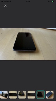iPhone 8 Plus 256G