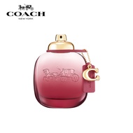 น้ำหอม COACH WILD ROSE EDP 90ML
