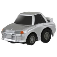 Takara Tomy VH ChoroQ - e-02 日產  Nissan Skyline GT-R (R32) #VX902782