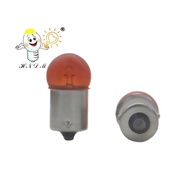 Car Bulb G18.5 12V10W BAU15S Color Turn Signal/Electric Car Bulb/Indicator Bulb BAQL