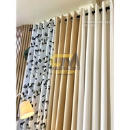 MADRAZO Cup Flower Cloud Dancer - 2026 Color Of The Year - 3IN1 and 5IN1 - 10RINGS 5FT up to 9FT Lan