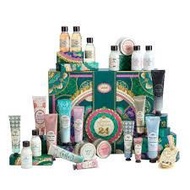 Sabon Christmas Advent Calendar 聖誕倒數月曆2025