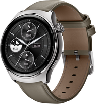 Đồng hồ thông minh nghe gọi Mibro Lite 3 Pro - Màn hình Ultra Amoled HD chống nước 5ATM GPS độc lập