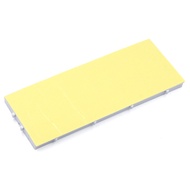 GL-12 840 Hole High-Quality Breadboard Experiment Board Universal Board Can Be Spliced Combination 1