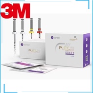 ORODEKA PLEX 4pcs Engine Use Root Canal Files dental file